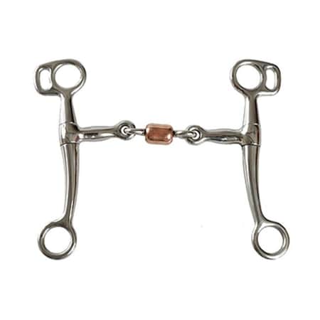 Jacks Jacks 1240-5-1-2 Tom Thumb Copper Roller Bit - 5.50 in. 1240-5-1/2